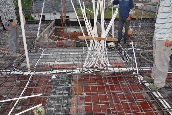 全圖詳解農(nóng)村自建三層別墅過程，建成的效果怎么就叫我心動(dòng)了呢！