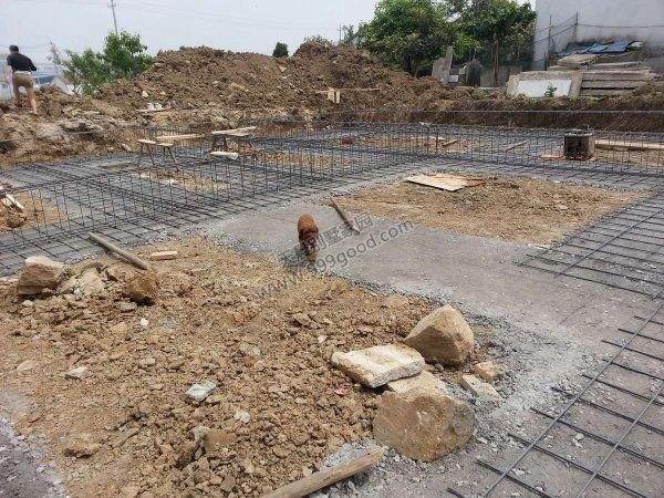 全圖詳解農(nóng)村自建三層別墅過程，建成的效果怎么就叫我心動(dòng)了呢！