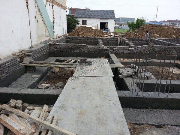 全圖詳解農(nóng)村自建三層別墅過程，建成的效果怎么就叫我心動(dòng)了呢！