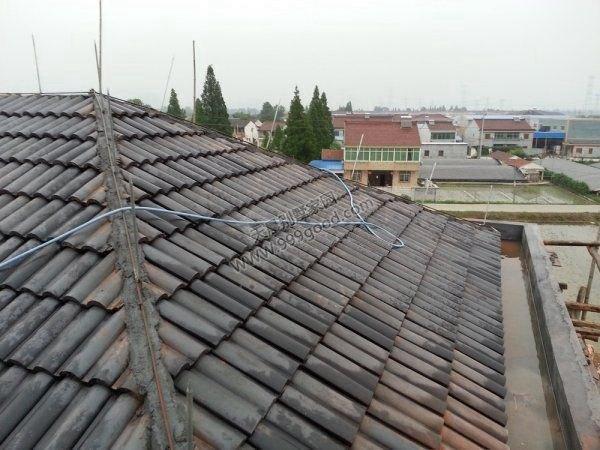 全圖詳解農(nóng)村自建三層別墅過程，建成的效果怎么就叫我心動(dòng)了呢！