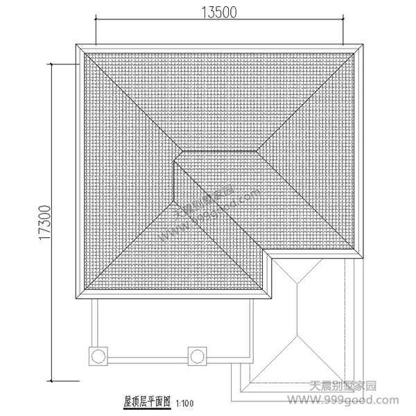 啥，人生贏家都在蓋它？農(nóng)村自建三層別墅，含預(yù)算和平面圖！