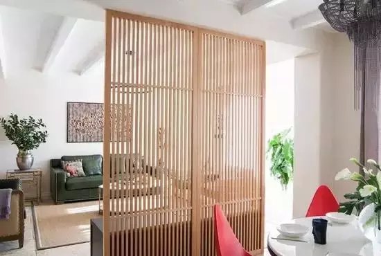 給父母一個(gè)溫馨的家 舒服自在溫柔現(xiàn)代兩層別墅