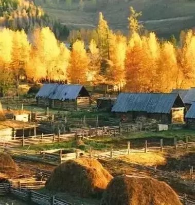 哇! 原來最好的房子不是別墅!！