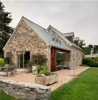 哇! 原來最好的房子不是別墅!！