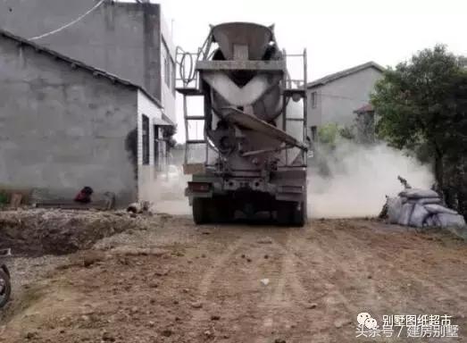 我的建房記錄：在老家建一棟小別墅，我是怎么建成冬暖夏涼的