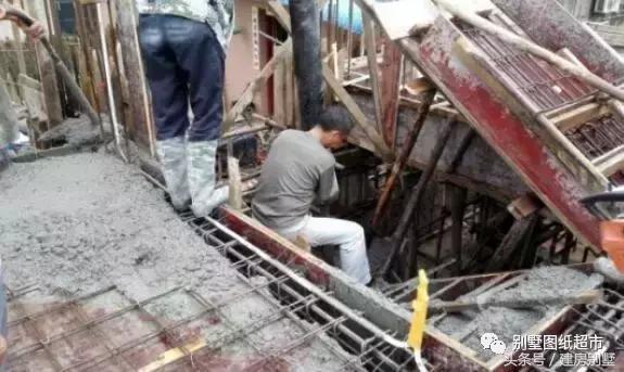 我的建房記錄：在老家建一棟小別墅，我是怎么建成冬暖夏涼的