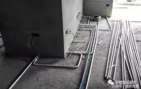 我的建房記錄：在老家建一棟小別墅，我是怎么建成冬暖夏涼的