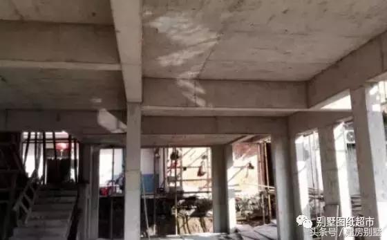 我的建房記錄：在老家建一棟小別墅，我是怎么建成冬暖夏涼的