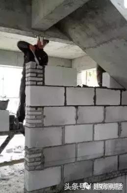 我的建房記錄：在老家建一棟小別墅，我是怎么建成冬暖夏涼的