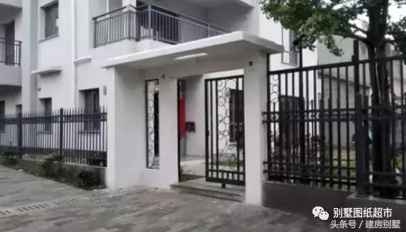 我的建房記錄：在老家建一棟小別墅，我是怎么建成冬暖夏涼的