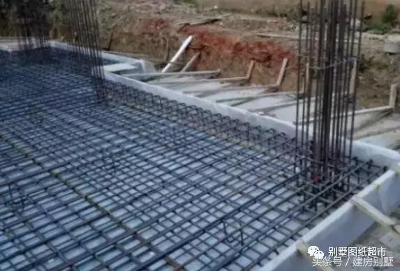 我的建房記錄：在老家建一棟小別墅，我是怎么建成冬暖夏涼的