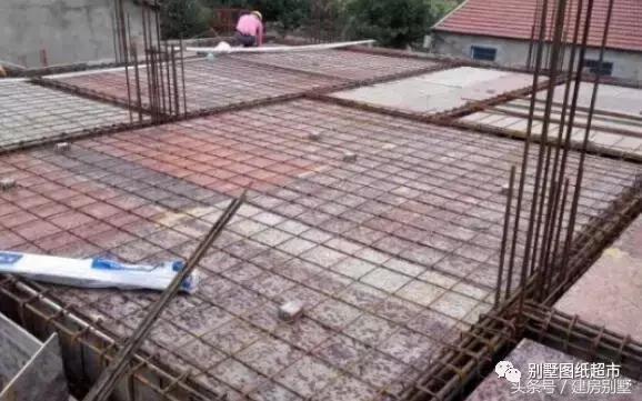 我的建房記錄：在老家建一棟小別墅，我是怎么建成冬暖夏涼的