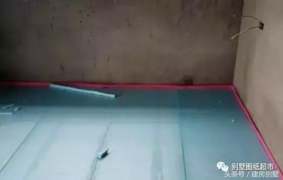 我的建房記錄：在老家建一棟小別墅，我是怎么建成冬暖夏涼的