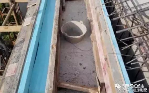 我的建房記錄：在老家建一棟小別墅，我是怎么建成冬暖夏涼的