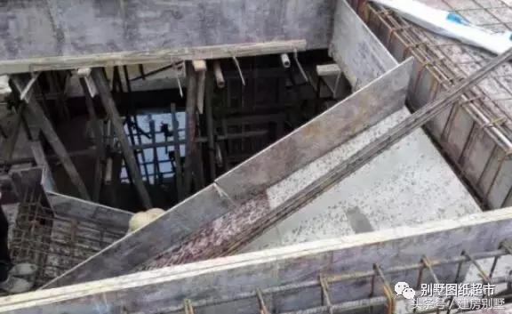 我的建房記錄：在老家建一棟小別墅，我是怎么建成冬暖夏涼的