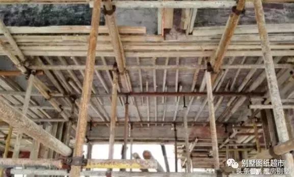 我的建房記錄：在老家建一棟小別墅，我是怎么建成冬暖夏涼的