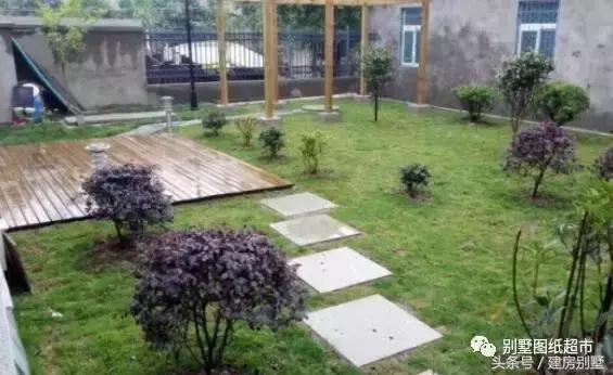 我的建房記錄：在老家建一棟小別墅，我是怎么建成冬暖夏涼的