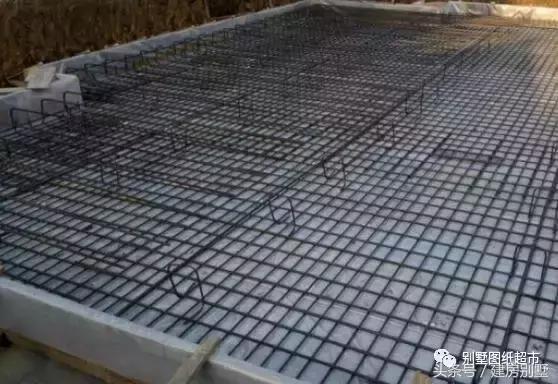 我的建房記錄：在老家建一棟小別墅，我是怎么建成冬暖夏涼的