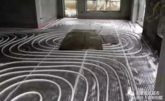 我的建房記錄：在老家建一棟小別墅，我是怎么建成冬暖夏涼的