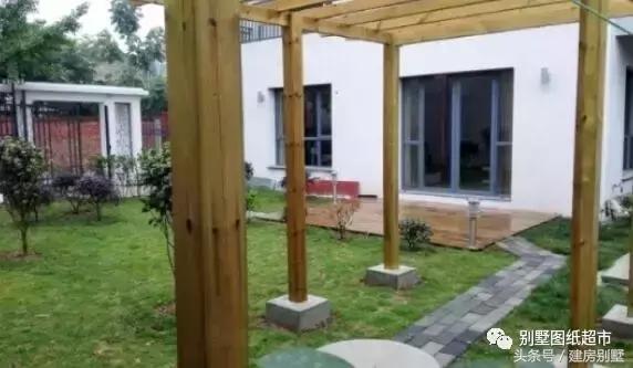 我的建房記錄：在老家建一棟小別墅，我是怎么建成冬暖夏涼的