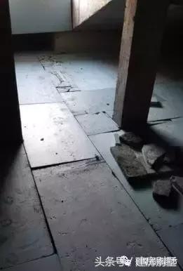 我的建房記錄：在老家建一棟小別墅，我是怎么建成冬暖夏涼的