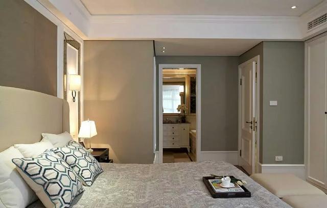 買不起別墅只好把110平新房裝成別墅，原來小戶型也可以很棒！