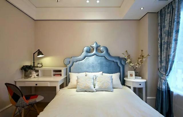 買不起別墅只好把110平新房裝成別墅，原來小戶型也可以很棒！