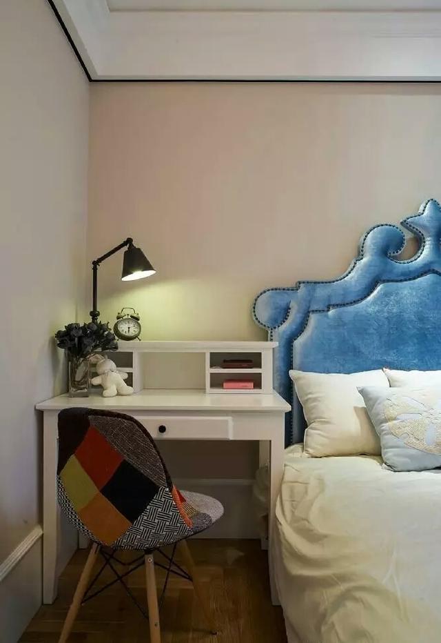 買不起別墅只好把110平新房裝成別墅，原來小戶型也可以很棒！