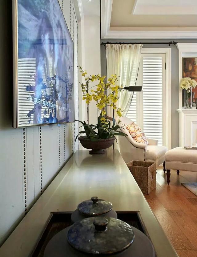 買不起別墅只好把110平新房裝成別墅，原來小戶型也可以很棒！