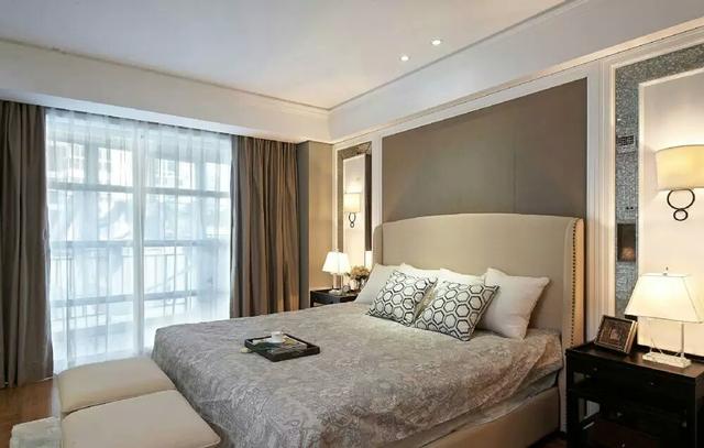 買不起別墅只好把110平新房裝成別墅，原來小戶型也可以很棒！