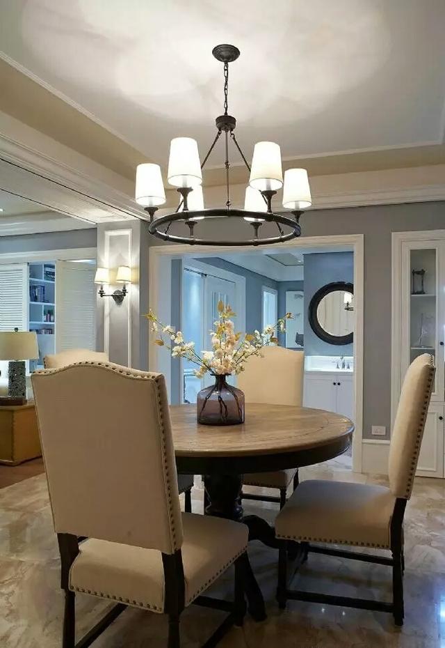 買不起別墅只好把110平新房裝成別墅，原來小戶型也可以很棒！