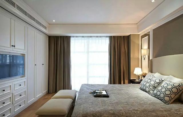 買不起別墅只好把110平新房裝成別墅，原來小戶型也可以很棒！