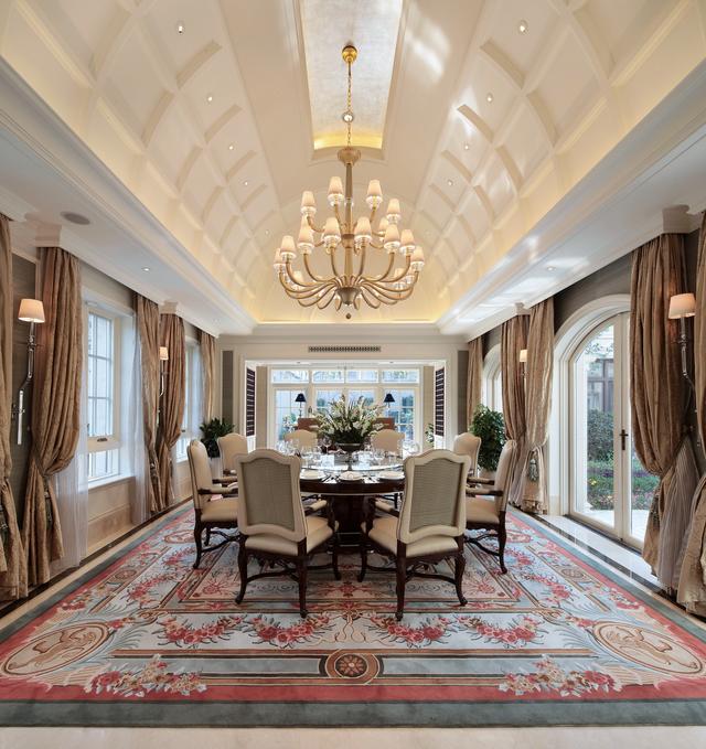 曬曬別墅實(shí)景照片，低調(diào)奢華彰顯品質(zhì)生活！