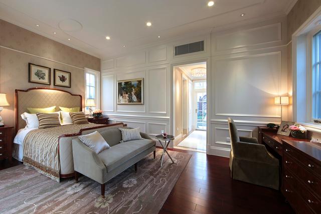 曬曬別墅實(shí)景照片，低調(diào)奢華彰顯品質(zhì)生活！