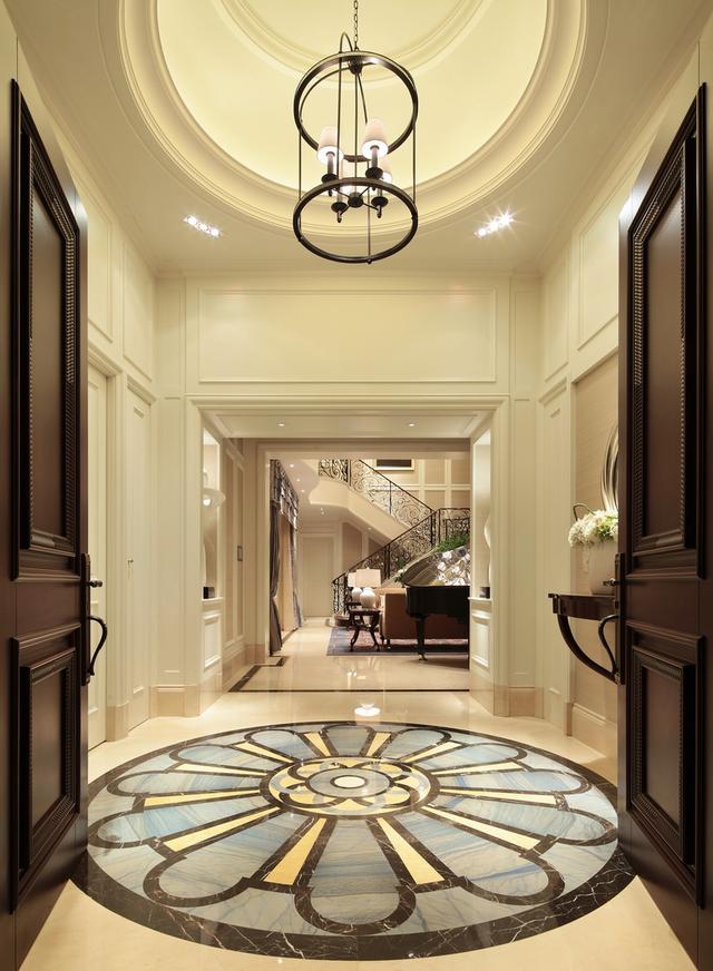 曬曬別墅實(shí)景照片，低調(diào)奢華彰顯品質(zhì)生活！