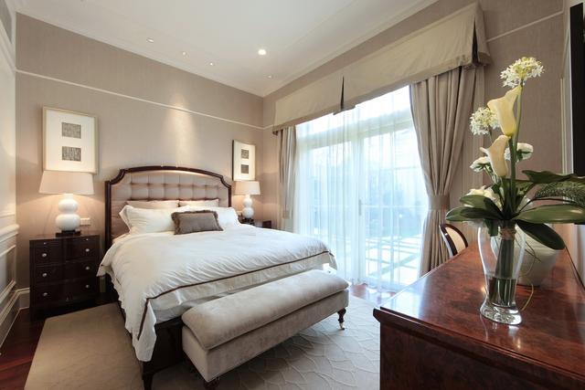 曬曬別墅實(shí)景照片，低調(diào)奢華彰顯品質(zhì)生活！