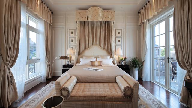 曬曬別墅實(shí)景照片，低調(diào)奢華彰顯品質(zhì)生活！