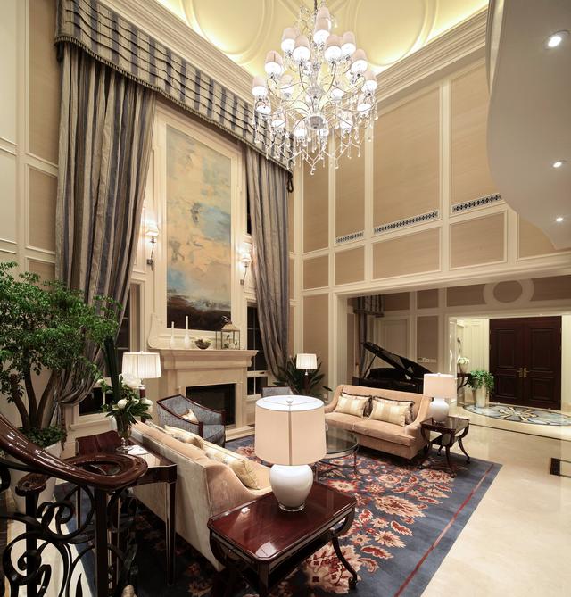 曬曬別墅實(shí)景照片，低調(diào)奢華彰顯品質(zhì)生活！