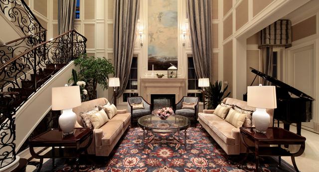 曬曬別墅實(shí)景照片，低調(diào)奢華彰顯品質(zhì)生活！