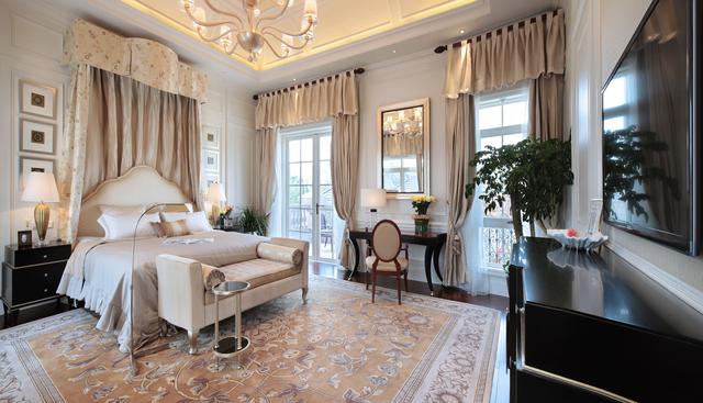 曬曬別墅實(shí)景照片，低調(diào)奢華彰顯品質(zhì)生活！