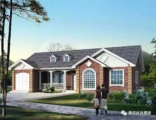 10套鄉(xiāng)村別墅，送給315后想靜靜的你