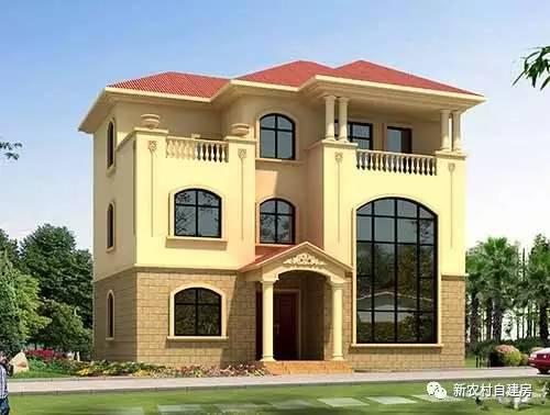 10套鄉(xiāng)村別墅，送給315后想靜靜的你