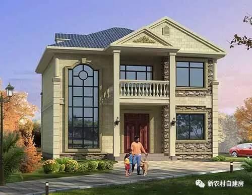 10套鄉(xiāng)村別墅，送給315后想靜靜的你