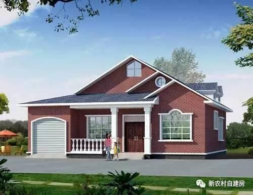 10套鄉(xiāng)村別墅，送給315后想靜靜的你