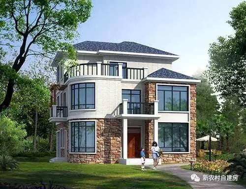 10套鄉(xiāng)村別墅，送給315后想靜靜的你