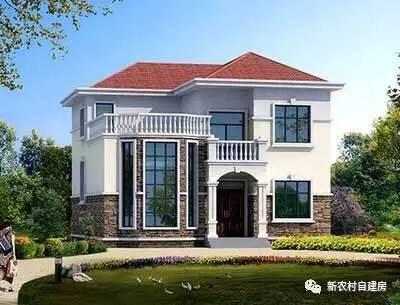 10套鄉(xiāng)村別墅，送給315后想靜靜的你