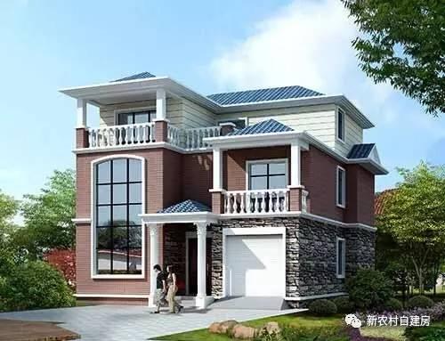 10套鄉(xiāng)村別墅，送給315后想靜靜的你