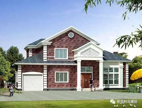 10套鄉(xiāng)村別墅，送給315后想靜靜的你