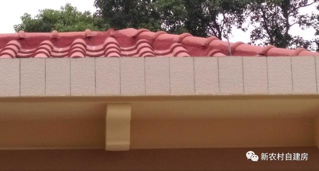 湖南人真的會算計，30萬建套二層半歐式豪華鄉(xiāng)村別墅