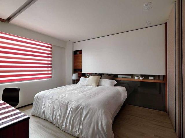 廣州土豪裝修的別墅，有錢人的生活就是好！